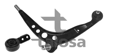 TALOSA 40-06457 Rotıllı Kol Sol Alt Bmw 3 Serı E30 pof31121130823