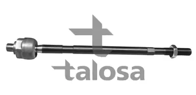 TALOSA 44-00245 Rot Mılı On Renault Clıo 2005-2012 / Renault Modus 2004-2014 / Nıssan Mıcra 2003-2010 7701475841