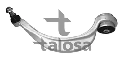 TALOSA 46-08123 Rotıllı Kol Sol Alt Egrı Alumınyum Audı A8 (4h_)  2009- 4H0407693E