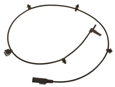 TEXTAR 45031000 Abs Sensörü Arka A4479059501