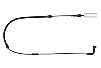 TEXTAR 98029200 Fren Balata Fısı Ön 6778037