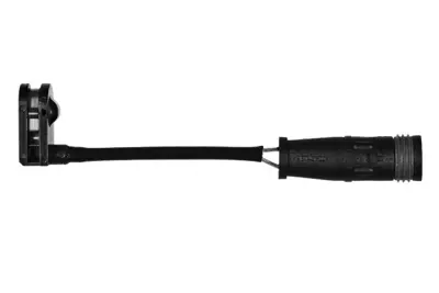 TEXTAR 98033800 Fren Balata Fısı Arka 2E0906206G A6395401517