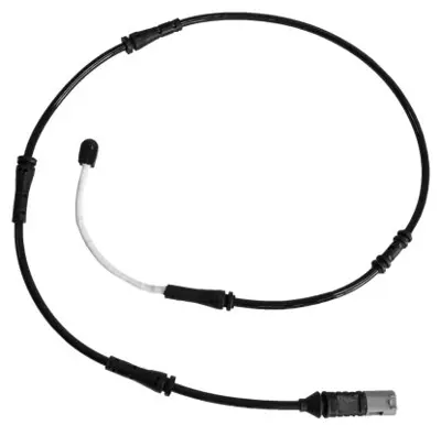 TEXTAR 98047700 Fren Balata Fısı Arka 34352284343