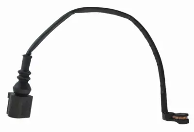 TEXTAR 98059500 Fren Balata Fısı Arka 2N0615437A