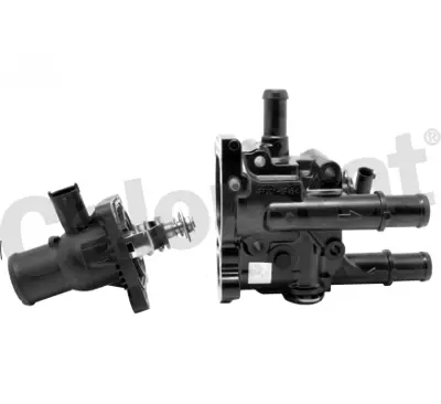 VERNET TEK7277P.105J Termostat + Termostat Gövdesı  25193683 96984104