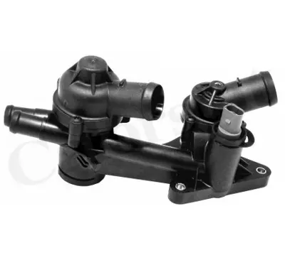 VERNET TH7171.87J Termostat Golf 5-Polo 1.4fsı 3C121111G