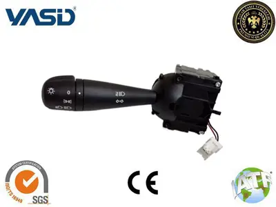 YASID 18815685 Sinyal Kolu Dacıa Lodgy (Js) (12-15) Dacıa Logan Iı (L8) (12-18) Dacıa Sandero Iı (B8) (12-18) Çift Sisli 255401642R