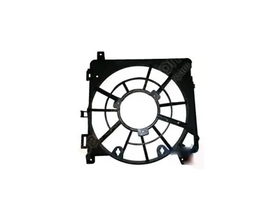 GM 93184140 Radyatör Davlumbazı