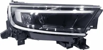 GM 9837331580 Far Sağ