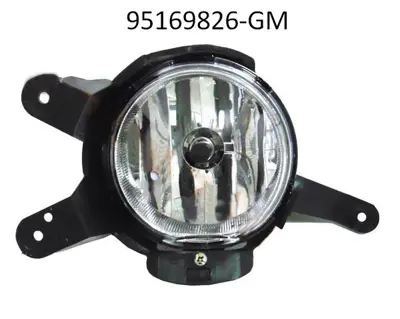 GM 95169826 Sıs Farı Sol