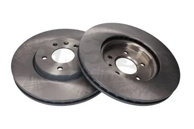 GM YR00073180 Fren Dıskı Ön