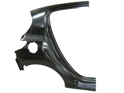 PSA 8526.JX Sağ Arka Çamurluk 8526.JX