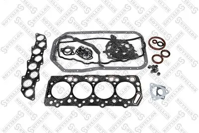 MANDO DN2091042A00 Takım Conta 2091042A00, 2091042A00A, 2091042A00K, 2091042A10, 2100344000, SD001004, 2091042A01
