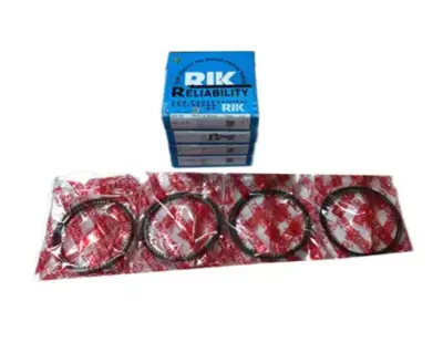 RIKEN 43190050 Segman 050 86,50 Mm C20ne X20xev Astra Vectra 06306807