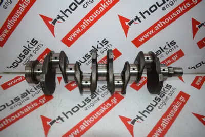 GENMOT 1002 Krank M131 1,6 70 Mm 7670815K