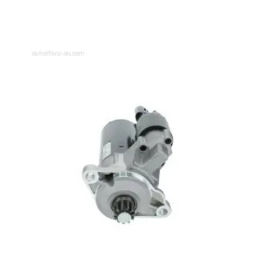 BOSCH 1986S00803 Mars Motoru 12v 1,7 Kw 10 Dıs Ccw Passat 2,0d 06> 2E911023H