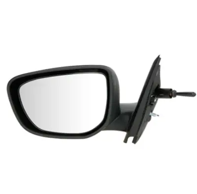 PSA 1609064680 Sol Dıs Ayna (Kapaksız) 1609064680 1609065080 98005089XT