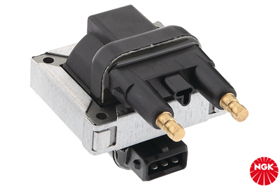 NGK 48028 Ateşleme Bobini 7700854306