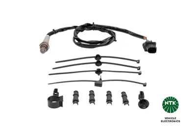 NGK 93909 Oksıjen Sensörü 03L906262T