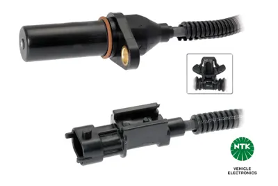 NGK 81389 Krank Devır Sensörü 391802B000 391802B100 391802B010 1920AW