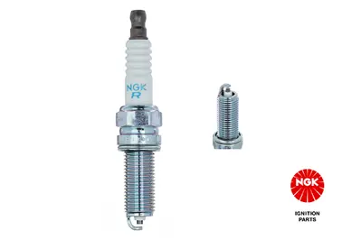 NGK 96569 Ateşleme Bujısı Accent Blue 2014 -> I10 2013 -> I20 2015 -> / Rıo 1.2 - 1.25 Motor Benzınlı 2011 ->  1884310062