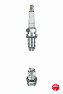 NGK 6343 Ateşleme Bujısı (Bkr6equp) Bmw E46 E39 E60 E61 E63 E38 E65 E66 E67 E53  X5 E36 E85  A6 A8 Quattro Mı 30548