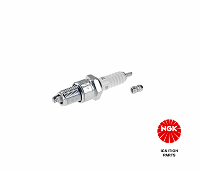 NGK 4669 Ateşleme Bujısı (Bp5es) Alfa 164 / Lancer 92> / Golf I 77>83 / Cherry (C52ls) MS851188 MS851233 MS851236 MS851238 MS851253 MS851273 MS851283 MS851292 MS851302 MS851403