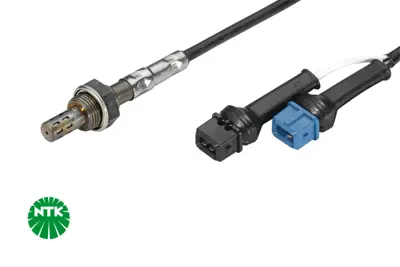 NGK 0280 Oksıjen Sensoru 1628A4
