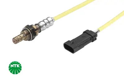 NGK 0468 Oksıjen Sensoru Clıo Iıı 05> Kangoo 08> Laguna Iıı 08> Megane Iı 07> Modus 05> Scenıc Iı 07> 7700109844