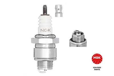 NGK 1228 B4-Lm Ateşleme Bujisi 9009864017