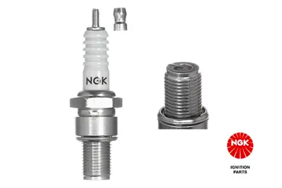 NGK 2150 B85egp Ateşleme Bujisi 