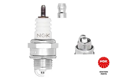 NGK 2963 Ateşleme Bujısı Honda 9009870030 9807356741