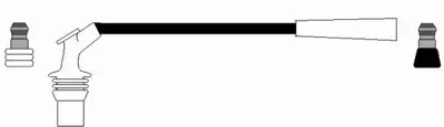 NGK 44037 725 030 Ateşleme Kablosu 7700857981