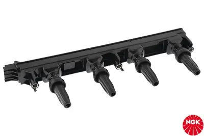 NGK 48071 Ateşleme Bobini P407 C5 Iı Ew7a (1,8 16v) P407 C4 P307 P308 P407 C5 Iıı C5 Iı Expert Iıı P807 Jumpy  5970A0