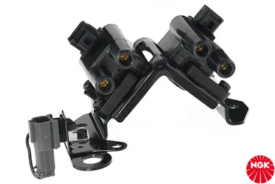 NGK 48209 Ateşleme Bobini Komple Accent Getz 1,3 1,5 2000 2005 (V Bobın) 2730122610