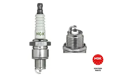 NGK 4838 Bp8h-N-10 Ateşleme Bujisi 8M0176615