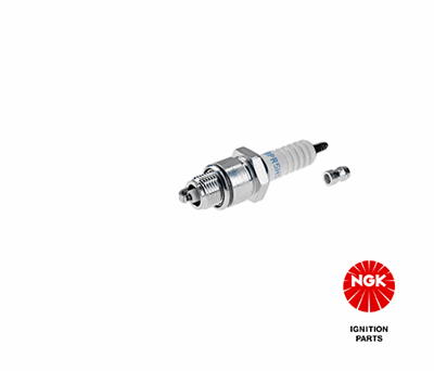NGK 4839 Bpr8hs-10 Ateşleme Bujisi 
