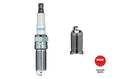 NGK 5055 Ateşleme Bujısı Focus Iıı B Max C Max 10 /> Mondeo Iv 07 /> 1,6tı 04> Fıesta 1,25 / 1,4 16v / 1,6tı  71739210 XES4F12405DA