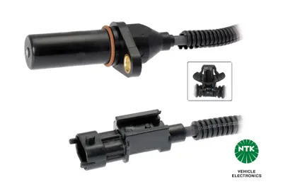 NGK 81554 Cmc2-V555 Motor Devir Ve Pozisyon Sensörü 391802B030