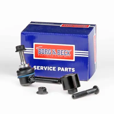 WONGA 200061 Stabilizer Z Rotu Arka Caddy Iıı Golf V Passat 95 Mm 1K0505465LS1 1K0505465RS1