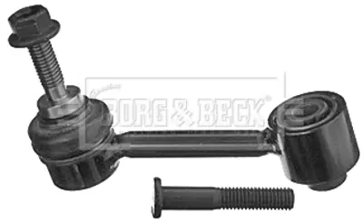 WONGA 200061 Stabilizer Z Rotu Arka Caddy Iıı Golf V Passat 95 Mm 1K0505465LS1 1K0505465RS1