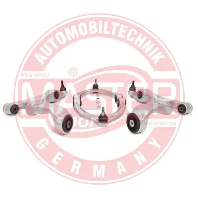 WONGA 200181 Salıncak Sol Q7 10 05> 7P0407152E 95834105403