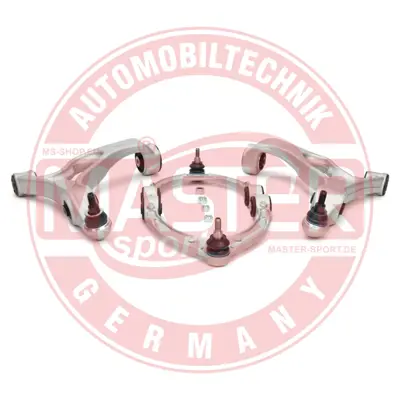 WONGA 200181 Salıncak Sol Q7 10 05> 7P0407152E 95834105403