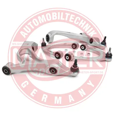 WONGA 200181 Salıncak Sol Q7 10 05> 7P0407152E 95834105403