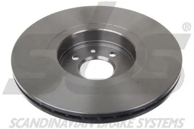 WONGA 251027 Fren Diski Renault Scénıc Grand Megane (Takım) 8201695231