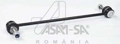 WONGA 400133 Stabilizer Z Rotu Sağ-Sol Ön Duster  l-294 Mm 1686594 551103022R