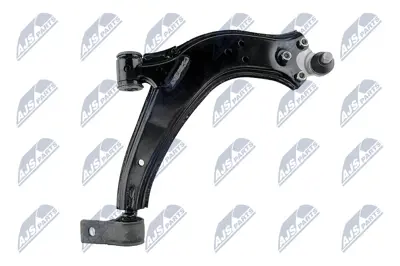 WONGA 500096 Salıncak Sağ Partner 96 16 Mm 3521A8 96658884