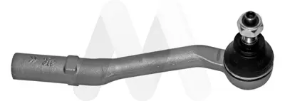 WONGA 500107 Rotbaşı Sağ C3 2010> 381791