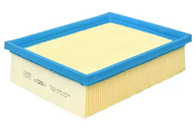 VOLLER 66113/1 Hava Filtresi Opel Combo 1.7 Dızel, Corsa B (Süngerlı) 1444P7 834585