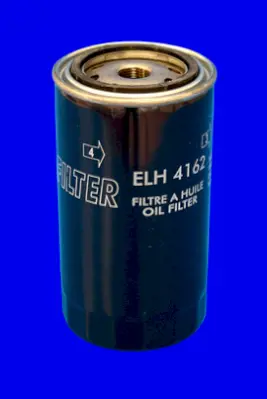 VOLLER 76705 Yag Fıltresı Volkswagen: Transporter-Lt 28-35 1109A0 152089X80A 6612598 75065702 75115561